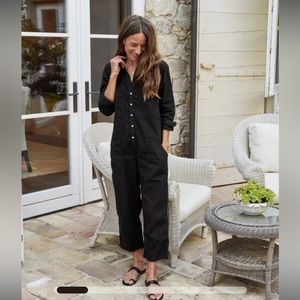 Frank and Eileen Northern Ireland Jumpsuit